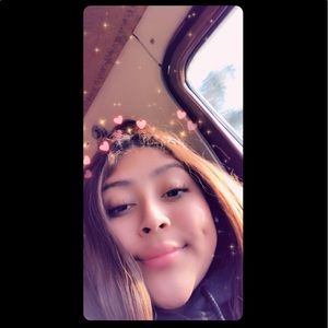 Meet your Posher, Gizelle